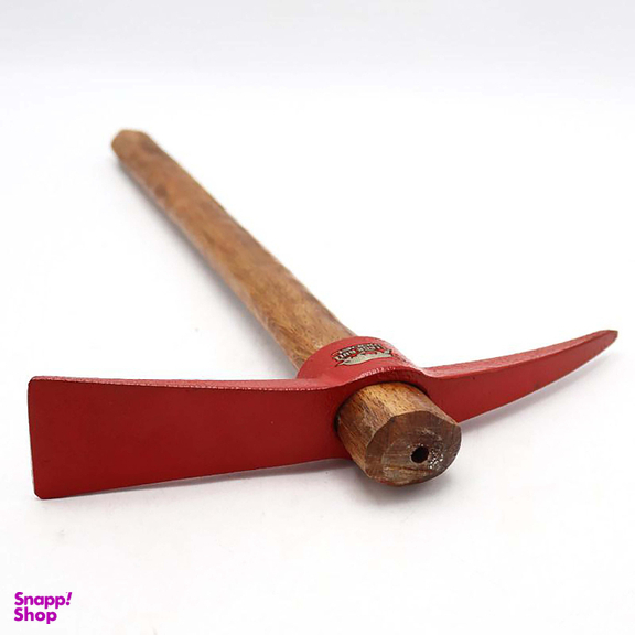 تیشه مدل بلک بول کد YPCH-35CM