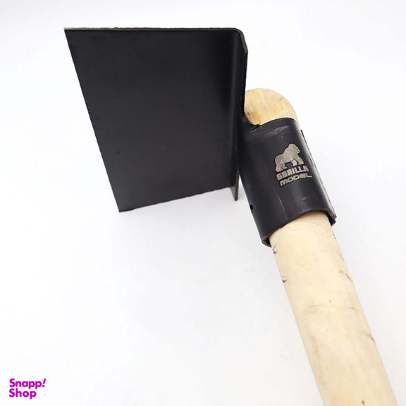 بیل باغبانی مدل گوریلا کد YP-40CM