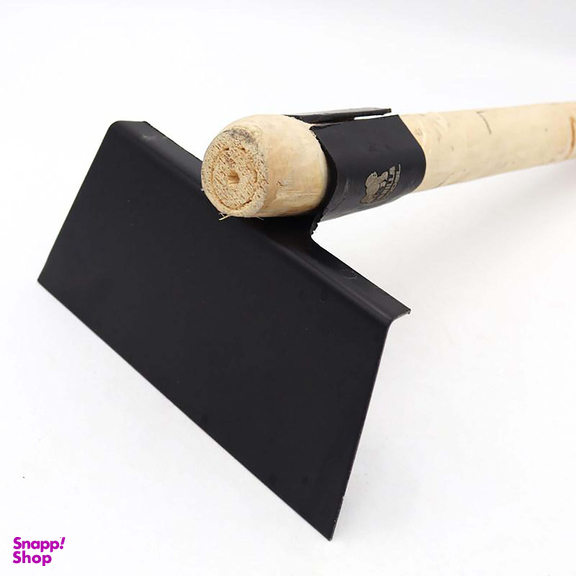 بیل باغبانی مدل گوریلا کد YP-40CM