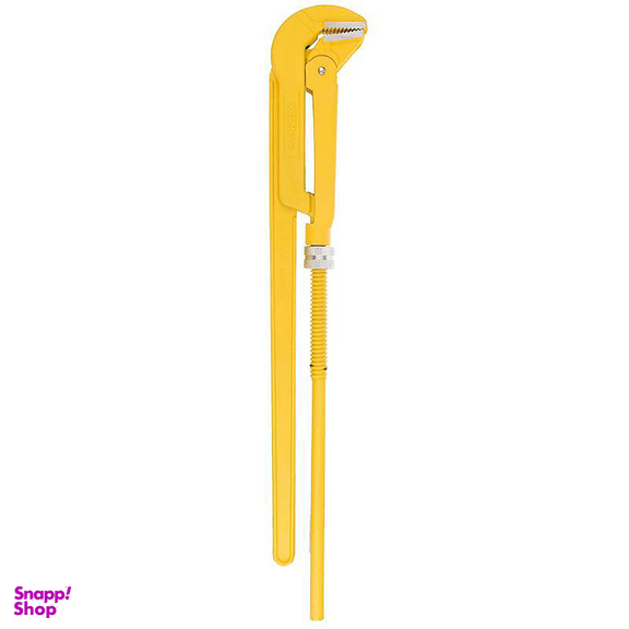 آچار لوله گیر کنزاکس مدل KPW-104 سایز 4 اینچ