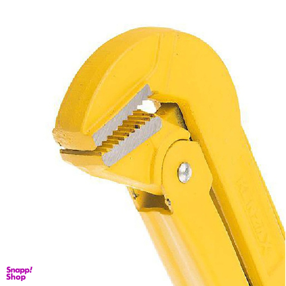 آچار لوله گیر کنزاکس مدل KPW-104 سایز 4 اینچ