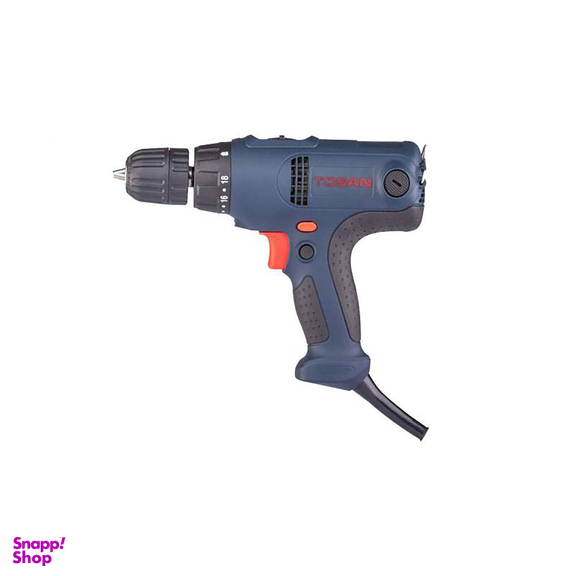پیچ گوشتی برقی توسن (Tosan) مدل 0911SN