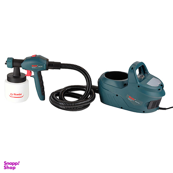 پیستوله برقی رونیکس (Ronix) مدل RH-1365 توان 650 وات