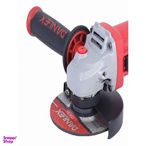 مینی فرز دنلکس (Danlex) مدل DX-2314