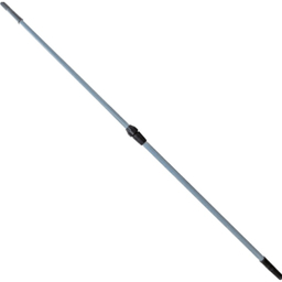 دسته غلتک نقاشی ساختمان مدل تلسکوپی کد 2525 PA