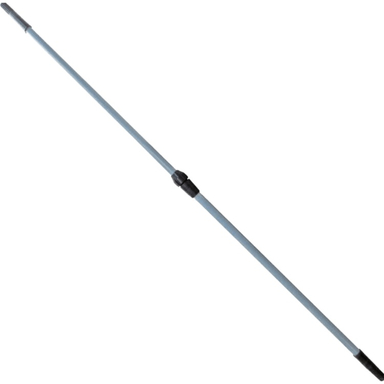 دسته غلتک نقاشی ساختمان مدل تلسکوپی کد 2525 PA