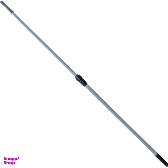 دسته غلتک نقاشی ساختمان مدل تلسکوپی کد 2525 PA