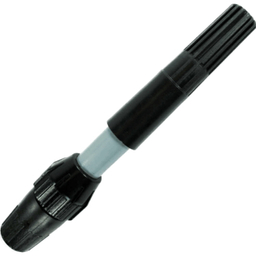 دسته غلتک نقاشی ساختمان مدل تلسکوپی کد 2525 PA