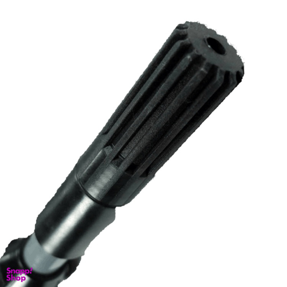 دسته غلتک نقاشی ساختمان مدل تلسکوپی کد 2525 PA