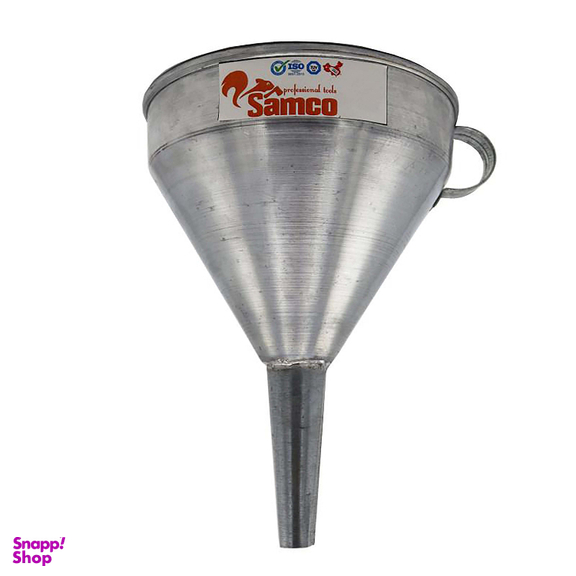 قیف روغن سامکو مدل YP1-15CM