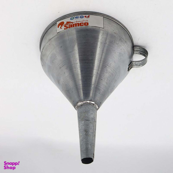 قیف روغن سامکو مدل YP1-15CM