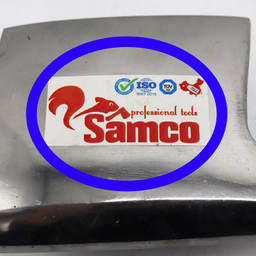 مشتی صافکاری خودرو سامکو (Samco) کد YP-10CM