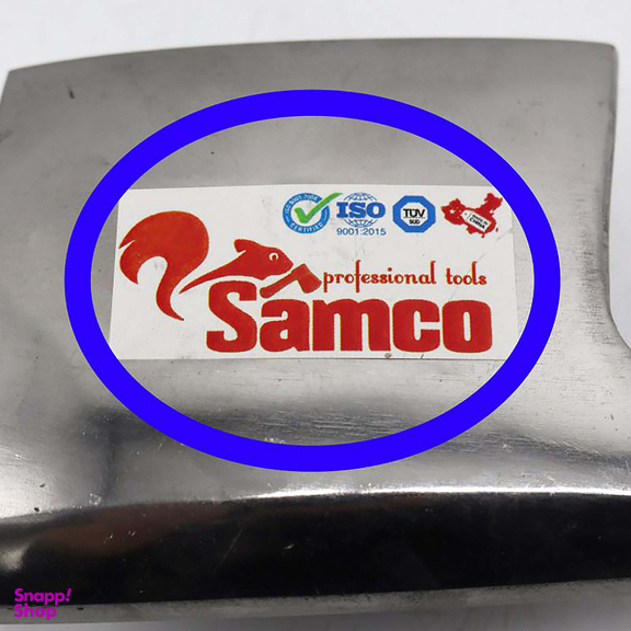 مشتی صافکاری خودرو سامکو (Samco) کد YP-10CM