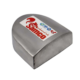 مشتی صافکاری سامکو مدل YP-NIMGERD-7٫5CM