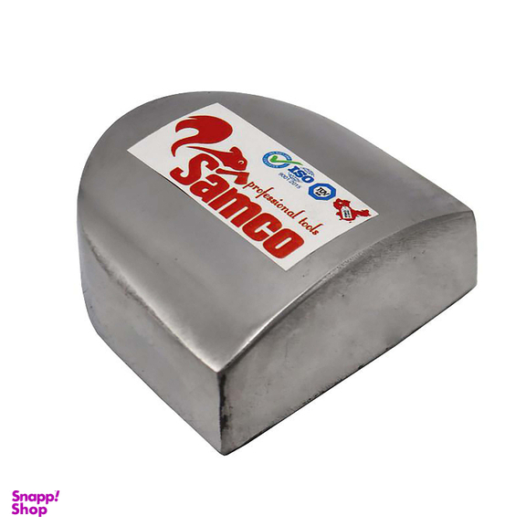 مشتی صافکاری سامکو مدل YP-NIMGERD-7٫5CM