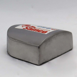 مشتی صافکاری سامکو مدل YP-NIMGERD-7٫5CM