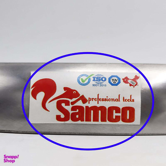 مشتی صافکاری سامکو مدل YP-LABEDAR-11٫5CM