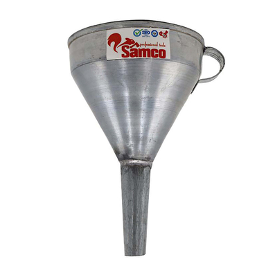 قیف روغن سامکو مدل YP0-12٫5CM