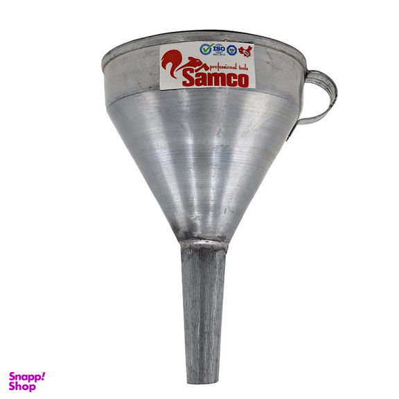 قیف روغن سامکو مدل YP0-12٫5CM