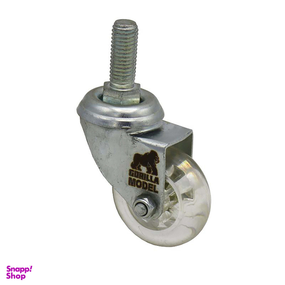 چرخ گردان پیچی مدل گوریلا کد YP-PICHI-SHISHEI-50MM