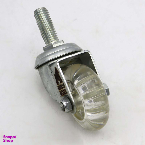 چرخ گردان پیچی مدل گوریلا کد YP-PICHI-SHISHEI-50MM