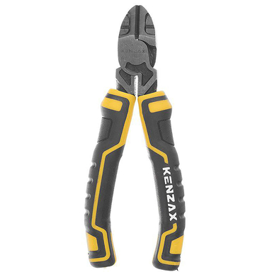 انبر سیم چین کنزاکس (Kenzax) مدل KDC-26 سایز 6 اینچ