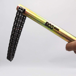 آچار فیلتر باز کن زنجیری داگ مدل کد YP-ZANJIRI-27CM