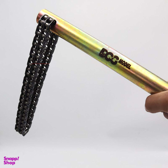 آچار فیلتر باز کن زنجیری داگ مدل کد YP-ZANJIRI-27CM