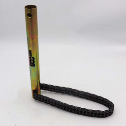 آچار فیلتر باز کن زنجیری داگ مدل کد YP-ZANJIRI-27CM