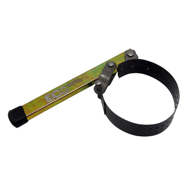 آچار فیلتر روغن داگ مدل کد YP-NISANI-110MM