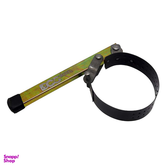 آچار فیلتر روغن داگ مدل کد YP-NISANI-110MM