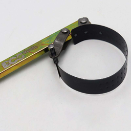 آچار فیلتر روغن داگ مدل کد YP-NISANI-110MM