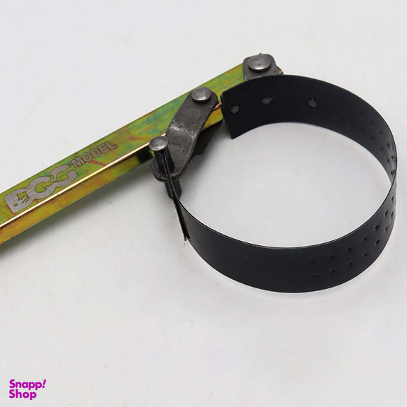 آچار فیلتر روغن داگ مدل کد YP-NISANI-110MM