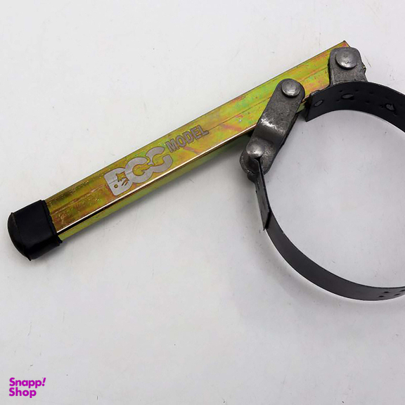 آچار فیلتر روغن داگ مدل کد YP-NISANI-110MM