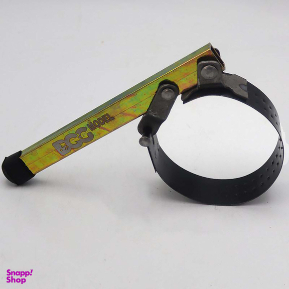 آچار فیلتر روغن داگ مدل کد YP-NISANI-110MM