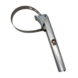 آچار فیلتر روغن آیس راک مدل کد YP-KELACHDAR-70-140MM سایز 10 اینچ