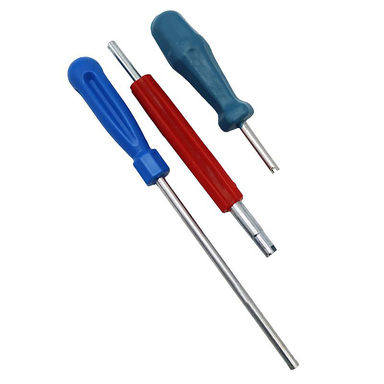 آچار والف خودرو سامکو (Samco) مدل YP-03VALF مجموعه 3 عددی