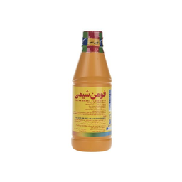 روغن ترمز خودرو کاسپین مدل Dot 3 حجم 250 میلی‌ لیتر