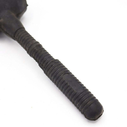 پتک سامکو مدل لاستیکی کد YPK-0٫5KG وزن 570 گرم