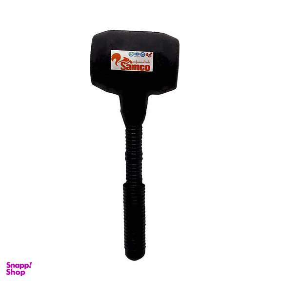 پتک سامکو مدل لاستیکی کد YPM-32CM وزن 870 گرم