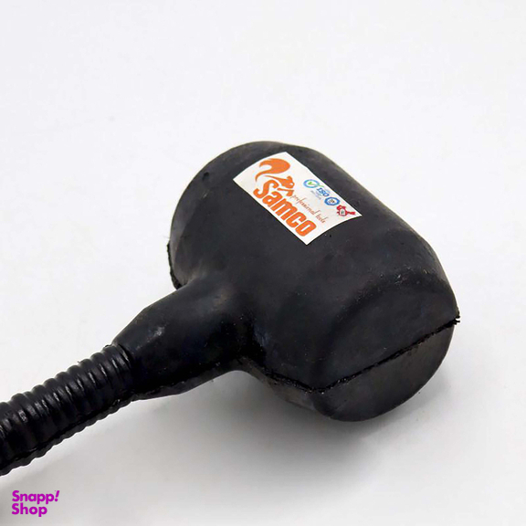 پتک سامکو مدل لاستیکی کد YPM-32CM وزن 870 گرم