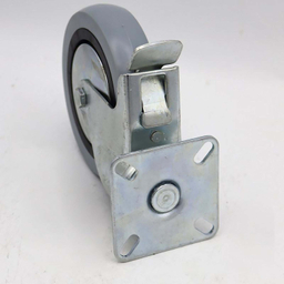 چرخ گردان مدل گوریلا کد YPT-LASTICI-KAFI-120MM
