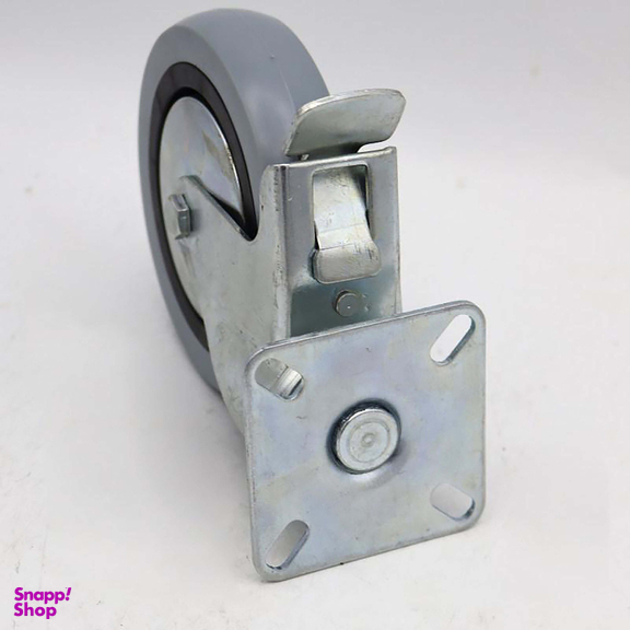 چرخ گردان مدل گوریلا کد YPT-LASTICI-KAFI-120MM