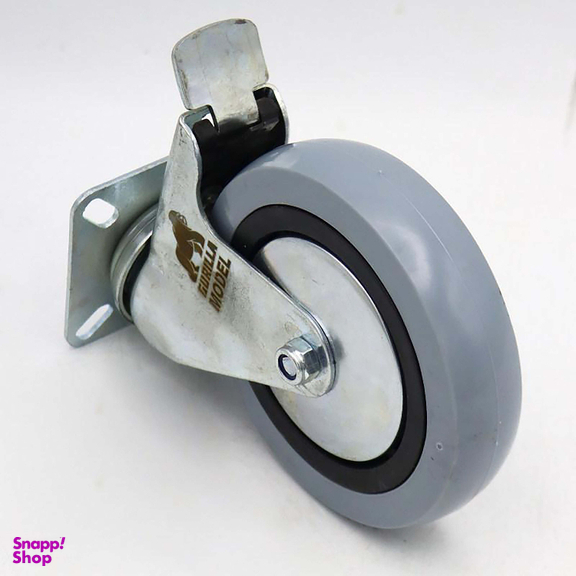 چرخ گردان مدل گوریلا کد YPT-LASTICI-KAFI-120MM