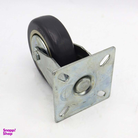 چرخ کفی‌دار گوریلا مدل کد YP-SABET-KAFI-75MM