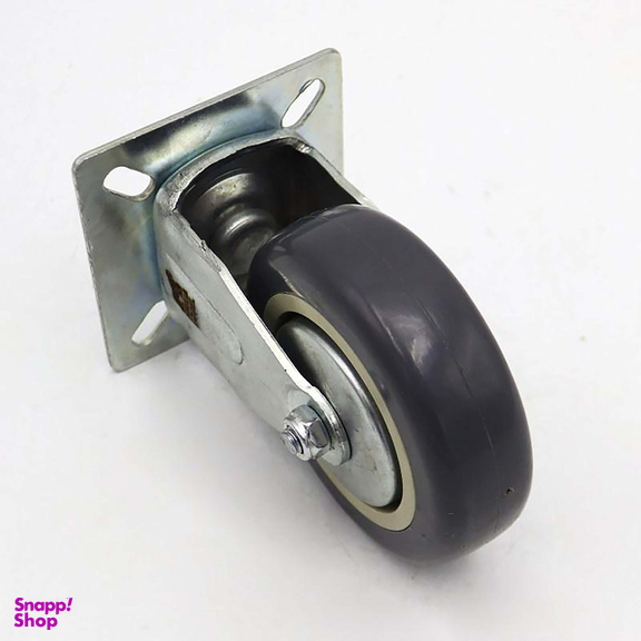 چرخ کفی‌دار گوریلا مدل کد YP-SABET-KAFI-75MM
