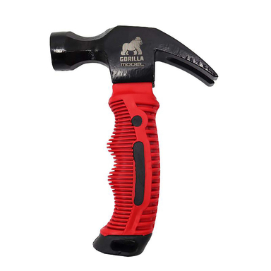 چکش گوریلا مدل کد YP-GH-250GR وزن 370 گرم