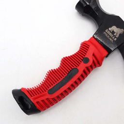 چکش گوریلا مدل کد YP-GH-250GR وزن 370 گرم