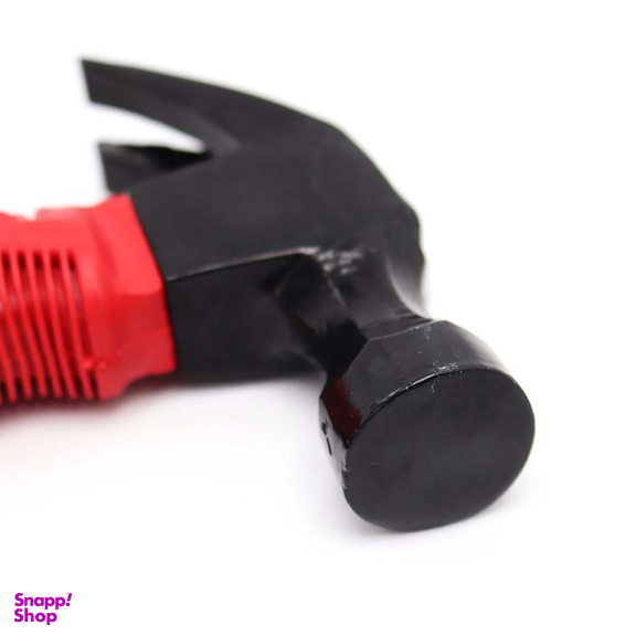 چکش گوریلا مدل کد YP-GH-250GR وزن 370 گرم