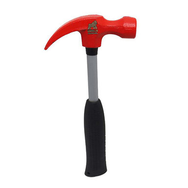 چکش گوریلا مدل کد YP-500GR وزن 780 گرم